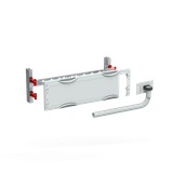 MBV281 Zestaw moduł do połączeń kabl. z drzwiami M32 (do samodzielnego montażu)