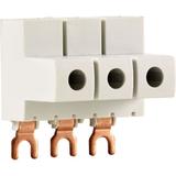 BK25/3-PKZ0-E Zacisk zasilający do mostków 3p 25mm2 UL rozrusznik E 262518 EATON