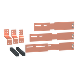 Rozdzielnice PrismaSet, podłączenie do wyłącznika wysuwnego NS1600-NT 1250A 3P
