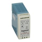 ZASILACZ 1F STABILIZOWANY 240V/48V 1A, Legrand