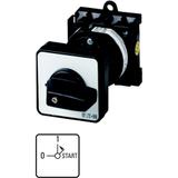 T0-1-15511/Z Łącznik krzywkowy 20A 6.5kW 029367 EATON