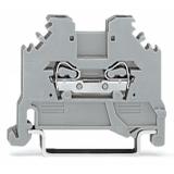 złączka przelotowa 1,5 mm2 niebieska