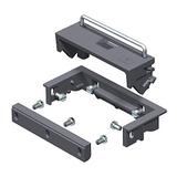 SAK, WYJŚCIE PRZEWODU