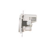 Simon 55 WMDW-001112-114 Gniazdo z zintegrowaną ładowarką 2xUSB A (modu