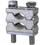 Zacisk pryzmowy dla 2 przewodów 2x120 - 150 mm2 Al/Cu SP KVL2 P2 001692765 ETI