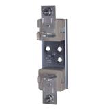 PK 2 M10-S12 1p S - Podstawa bezpiecznikowa