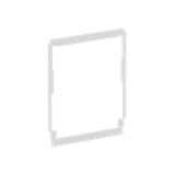 ZH447 Zaślepka NH2 szerokość 1PW