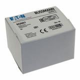 GAUGE PIECE DO1 6A 400V FOR E14 Wstawka kalibrowa D01 6A E14 6GN01 EATON