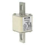 FUSE 500A 690V 1*FU/78 AR UC Wkładka szybka 500A AC 690V rozmiar 1 45x45x110 mm aR, 170M3621 EATON
