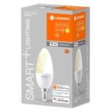 Lampa LED SMART+ WiFi Classic B40 DIM 2700K E14 FR