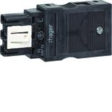 tehalit.WA Rozdzielacz typu H dla systemów równoległych kilka gniazd G4773 G4713 HAGER