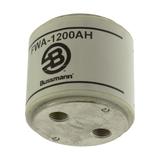 1200A 130V a.c. SEMI-COND FUSE Wkładka szybka 1200A AC 130V 48x51 mm aR UL FWA-1200AH EATON