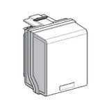 Canalis - kaseta odpływowa dla bezpiecz. DIN - Néozed E14 - 16 A - 3f + N + PE