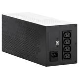 UPS Keor SP 600VA, Line Interactive, 4xIEC, Legrand