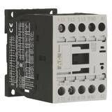 DILM7-10-EA(230V50HZ,240V60HZ) Stycznik 3kW 400V sterowanie 230VAC 190025 EATON