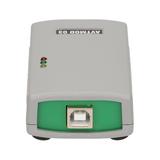 Konwerter USB RS485 do wskaźników energii AVTMOD03 ORNO