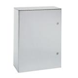 Obudowa Metalowa Atlantic Inox 1400x800x400 IP66 Bez Płyty 035215 LEGRAND