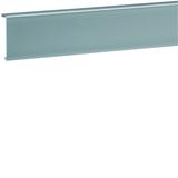 tehalit.SL Pokrywa 20x80 aluminium SL200802D1 HAGER
