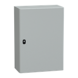 Spacial Obudowa wisząca stalowa S3DEX IP66 700x 500x 250mm ATEX