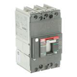 XT1C 160 TMD 125-1250 3p F F wyłącznik kompaktowy 1SDA067398R1 ABB