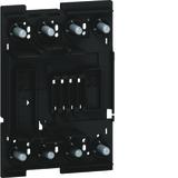MCCB Adapter wtykowy do P250 4P HYT301H HAGER