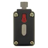 160NHFF00BI-400 Wkładka NH 160A 400V AC GFF Rozmiar 00 160NHFF00BI-400 EATON