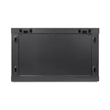 Szafa wisząca 19" 4U 600x450, złożona