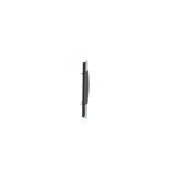 Simon 54 Touch Panel dotykowy S54 Touch 3 moduły 2 pola dotykowe pionowe + 2 pola dotykowe pionowe + 1 otwór na osprzęt S54 burzowa chmura DSTR3330/72 KONTAKT