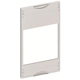 AG72 Maskownica 450x250 z wycięciami