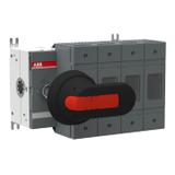 OS125GB04BBN1P Rozłącznik OS