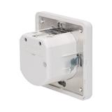 Czujnik ruchu i dźwięku IP 20