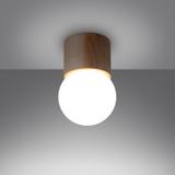 Sollux Plafon BOOMO 8 SL.1190