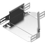 Redukcja lewa 100mm Grubość 1,00 mm 50x50 RKLBJ100/50H50  156401 BAKS