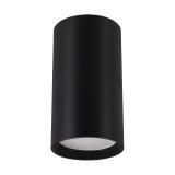 Oprawa sufitowa DARIA DWL GU10 BLACK