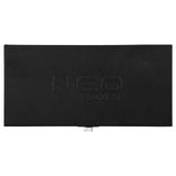 Nasadki udarowe 1/2", E10-E24, zestaw 9 szt., CrMo