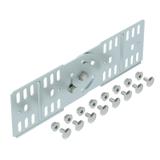 RGV 85, ŁĄCZNIK PRZEGUBOWY SH85 MM FS