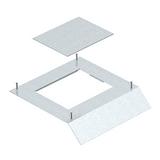 AIKF/DG6/35075, POKRYWA MONTAŻOWA OKA