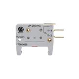 MICROSWITCH K1 2A 250V UR mikroprzekaźnik K1 2A 250V UR 170H0069 EATON
