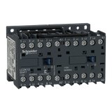 Układ nawrotny TeSys K AC1 20A 4P 4NO cewka 110VAC