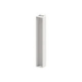 TG112GB TwinLine-G szafa stojąca I kl. izol. IP30 bez drzwi 2CPX010251R9999 ABB
