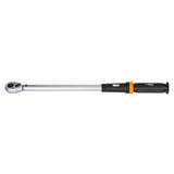 Klucz dynamometryczny 1/2'' 60-350 Nm NEO GTX 08-826 GTX Poland