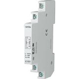 AZ-XHI11 Styk pomocniczy do serii wyłączników nadprądowych AZ 1zw + 1rozw szer. 0,5 MU 212067 EATON