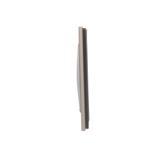 Simon 54 Nature Ramka 1-krotna Nature-Metal SATYNOWY BLASK IP20/IP44* (*IP44-należy zastosować uszczelkę ramki DUN1) DRN1/79 KONTAKT