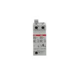 OVR T1-T2 N1 12.5-275s P TS QS ogranicznik przepięć 2CTB815710R0300 ABB