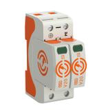 V20-2-385, Ogranicznik przepięć V20