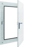 Drzwi osadzane naścienne ognioodporne F30/I30 1045x575mm FB51WLN HAGER
