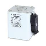 FUSE 550A 1250V 2BKN/80 AR Wkładka szybka 550A AC 1250V rozmiar 2 61x77x81 mm aR IEC UL 170M5445 EAT