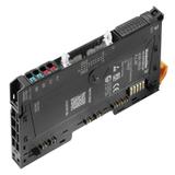UR20-16DI-N-PLC-INT Fieldbus, system rozproszony - moduł wejść/wyjść cyfrowych, nr katalogowy 131540