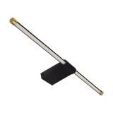 Oprawa dekoracyjna PASO LED 14W BLACK NW