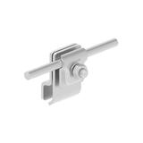 AN-06J/OH/ Uchwyt na rąbek /OH/